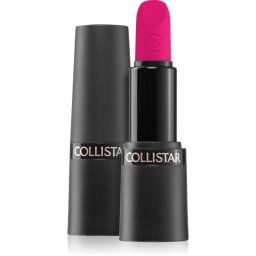Collistar Puro Matte Lipstick Long-Lasting Lipstick shade 103 FUCSIA PETUNIA 3,5 ml