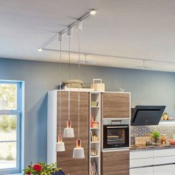 Paulmann URail univ. 100W pendant adaptor white