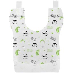 Chicco Bibs baby bib single-use 6m+ 36 pc