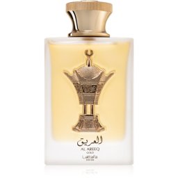 Lattafa Pride Al Areeq Gold EDP U 100 ml