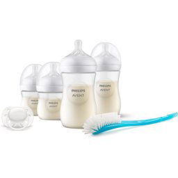 Philips Avent Natural Response Set SCD838/11 Gift Set for children from birth