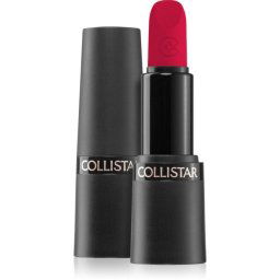 Collistar Puro Matte Lipstick Long-Lasting Lipstick shade 111 ROSSO MILANO 3,5 ml