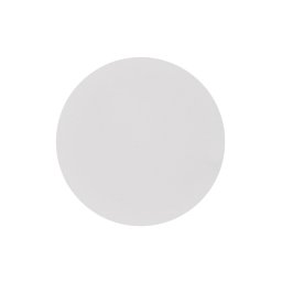 Trio Lighting Cover for DUOline track lighting system matt white