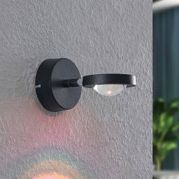 Lindby Edonita LED wall lamp with effect light