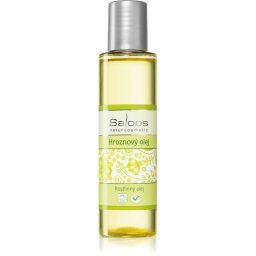 Saloos Cold Pressed Oils Grape Grape Oil 125 ml