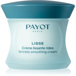 Payot Lisse Crème Lissante Rides Smoothing Day Cream with anti-wrinkle effect 50 ml