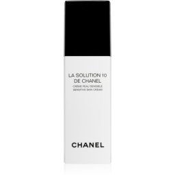 Chanel La Solution 10 de Chanel Sensitive Skin Cream 30 ml