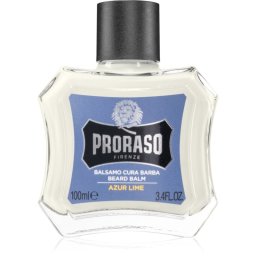 Proraso Azur Lime Beard Balm 100 ml