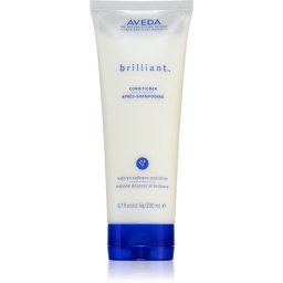 Aveda Brilliant™ Conditioner Conditioner for chemically treated hair 200 ml