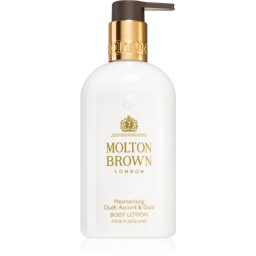 Molton Brown Oudh Accord&Gold Hydrating Body Lotion 300 ml