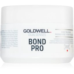 Goldwell Dualsenses Bond Pro Restorative Mask for Damaged Hair 200 ml