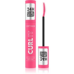 Catrice CURL IT Volumizing and Curling Mascara 24 h 11 ml