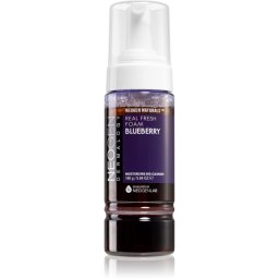 Neogen Dermalogy Real Fresh Blueberry Hydrating Cleansing Foam 160 g