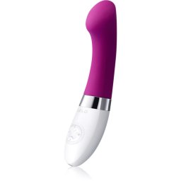 Lelo Gigi 2 Vibrator Deep Rose 16.5 cm