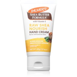 Palmer’s Shea Butter Formula Moisturising Hand Cream with shea butter fragrance Vanilla 60 g