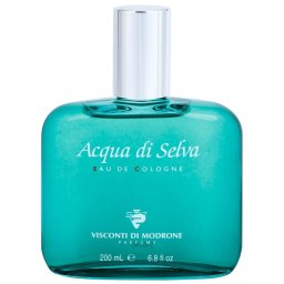 Visconti Di Modrone Acqua di Selva EDC M 200 ml