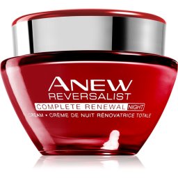 Avon Anew Reversalist Anti - Aging Night Cream 50 ml