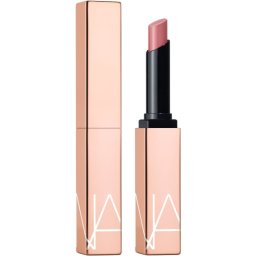 NARS Afterglow Sensual Shine Lipstick Moisturising Glossy Lipstick shade DOLCE VITA 1.5 g