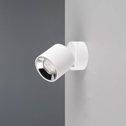 Trio Lighting Guayana downlight GU10 1-bulb white