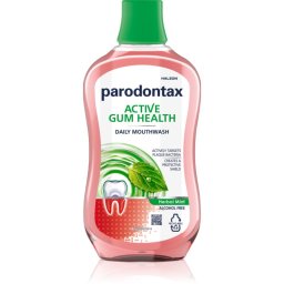 Parodontax Daily Gum Care Herbal Mouthwash 500 ml