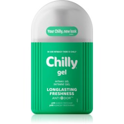 Chilly Fresh Intimate hygiene gel 200 ml
