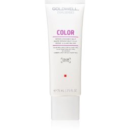 Goldwell Dualsenses Color Restoring Balm for colour-treated hair 75 ml