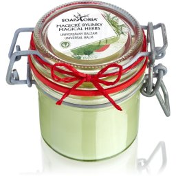 Soaphoria Magical Herbs Universal Balm Balm 125 ml