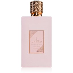 Asdaaf Ameerat Al Arab Prive Rose EDP W 100 ml