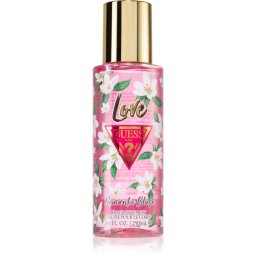 Guess Love Romantic Blush Deodorant and Bodyspray W 250 ml