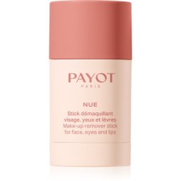 Payot Nue Stick Démaquillant Visage, Yeux et Lèvres Remover Balm-In-Oil in a stick 50 g