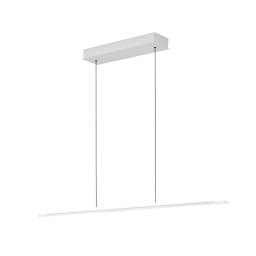HELL Queens 2.0 LED pendant light CCT, white