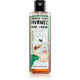 Bohemia Gifts & Cosmetics Beer Beer Shampoo 250 ml