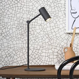 IT´S ABOUT ROMI IT'S ABOUT ROMI Montreux table lamp, black