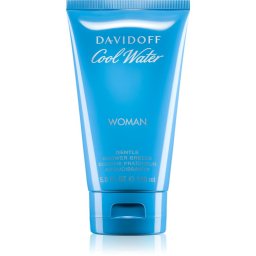 Davidoff Cool Water Woman Shower Gel W 150 ml