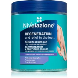 Farmona Nivelazione Feet Bath Salt for Tired Feet 600 g