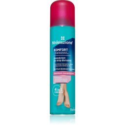 Farmona Nivelazione Feet Foot Deodorant 4-in-1 180 ml