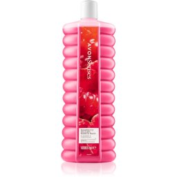 Avon Senses Raspberry Delight Bath Foam 1000 ml
