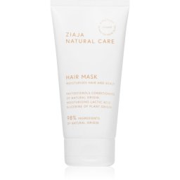 Ziaja Natural Care Hydrating Hair Mask 150 ml