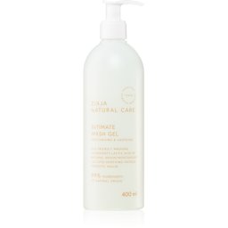 Ziaja Natural Care Gel for Intimate Hygiene 400 ml