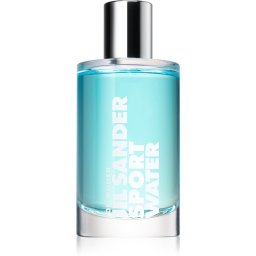 Jil Sander Sport Water W EDT W 50 ml