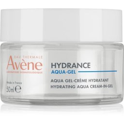 Avène Hydrance Hydrating Aqua Cream-in-Gel Light Hydrating Gel Cream 3-in-1 50 ml