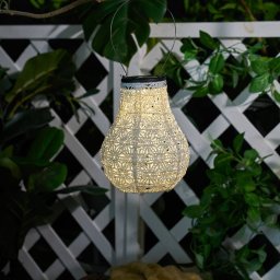 Pauleen Sunshine Blaze LED solar light white 2x