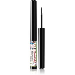 theBalm Schwing® Liquid Eyeliner Liquid Eyeliner shade Black 1.7 ml