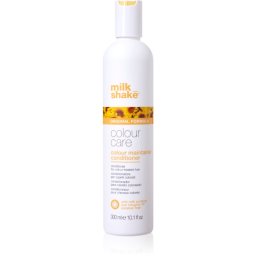 milk_shake® Colour Care Nourishing Conditioner for colour-treated hair 300 ml