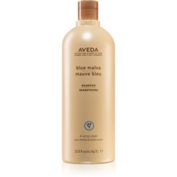 Aveda Blue Malva Shampoo purple toning shampoo 1000 ml