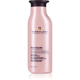 Pureology Pure Volume Volumising Shampoo for Fine Hair W 266 ml