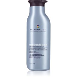 Pureology Strength Cure Blonde Violet Shampoo for blonde hair W 266 ml