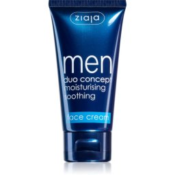 Ziaja Men Moisturising Cream SPF 6 50 ml