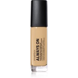 Smashbox Always On Skin Balancing Foundation Long-Lasting Foundation shade L20 O - LEVEL-TWO LIGHT WITH AN OLIVE UNDERTONE 30 ml