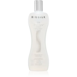 Biosilk Silk Therapy Original Regenerating Silk Treatment for all hair types 355 ml